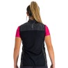 Leichte Damenweste Sportful Tech Cardio W Vest schwarz